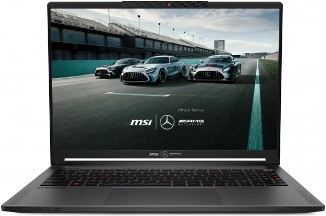 MSI Stealth 16 Studio MercedesAMG A13VG-247PL