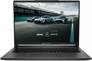 Ноутбук MSI Stealth 16 Studio MercedesAMG A13VG-247PL фото