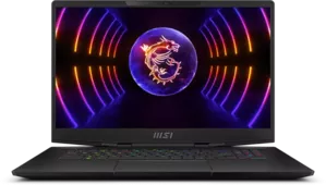 Ноутбук MSI Stealth 17 Studio A13VG-014RU фото