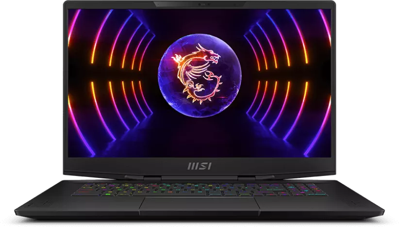 MSI Stealth 17 Studio A13VH-075XBY