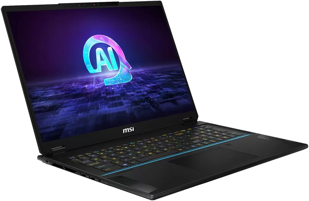 Ноутбук MSI Stealth 18 AI Studio A1VHG-011RU фото