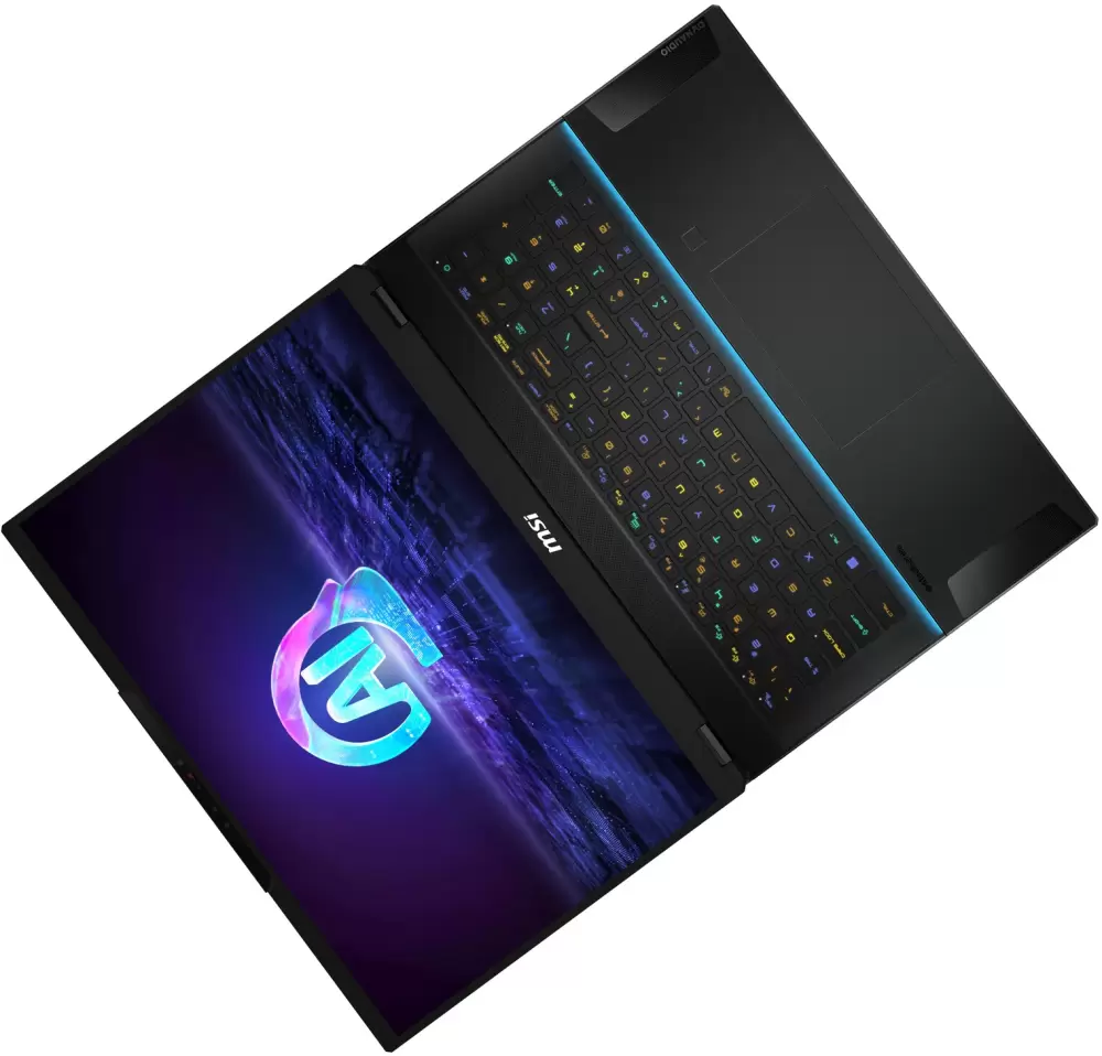 Ноутбук MSI Stealth 18 AI Studio A1VHG-011RU фото