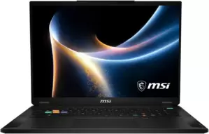 Ноутбук MSI Stealth 18 HX A2WI-083RU фото