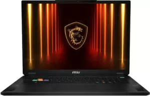 Ноутбук MSI Stealth 18 HX AI A2XWIG-204RU
