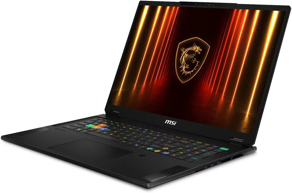 Ноутбук MSI Stealth 18 HX AI A2XWJG-031CN фото
