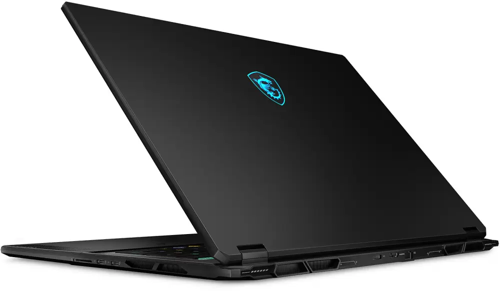 Ноутбук MSI Stealth 18 HX AI A2XWJG-031CN фото