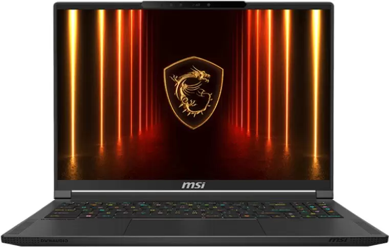 MSI Stealth A16 AI+ A3XWHG-024CN