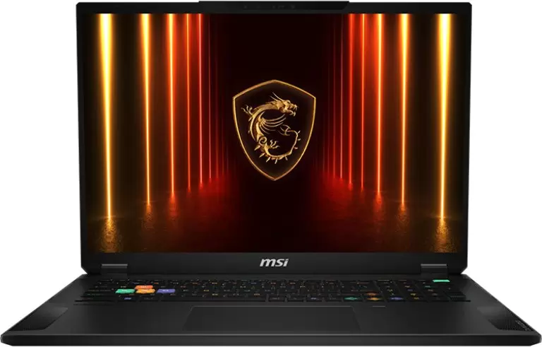 MSI Stealth A18 AI+ A3XWHG-010CN