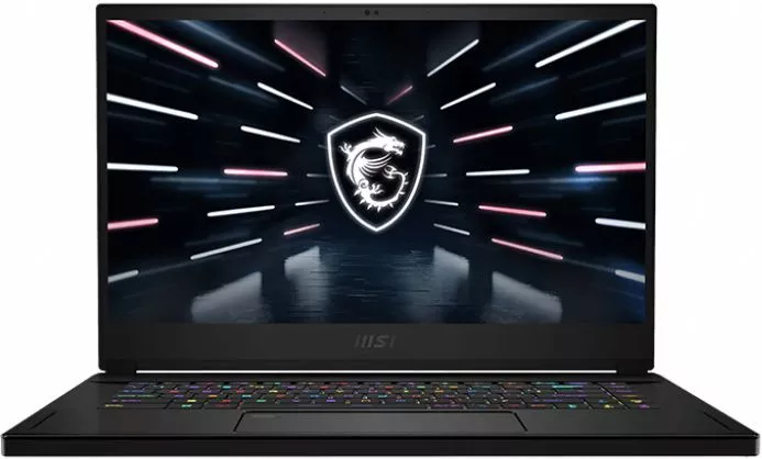 MSI Stealth GS66 12UHS-267RU