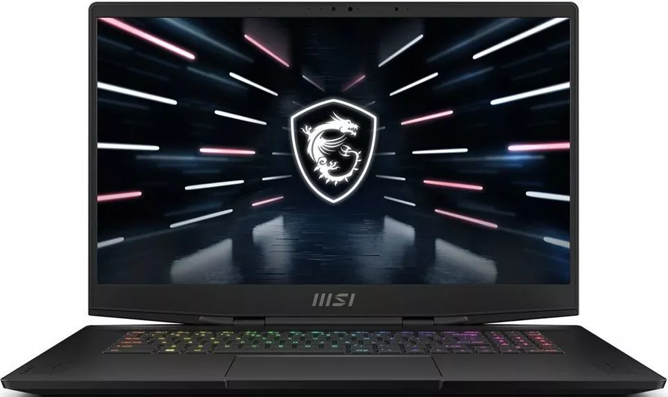 MSI Stealth GS77 12UGS-056PL