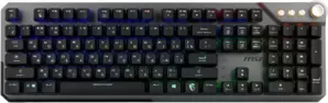 MSI Strike 600