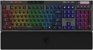 MSI Strike Pro Wireless (нет кириллицы)