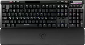 MSI Strike Pro Wireless