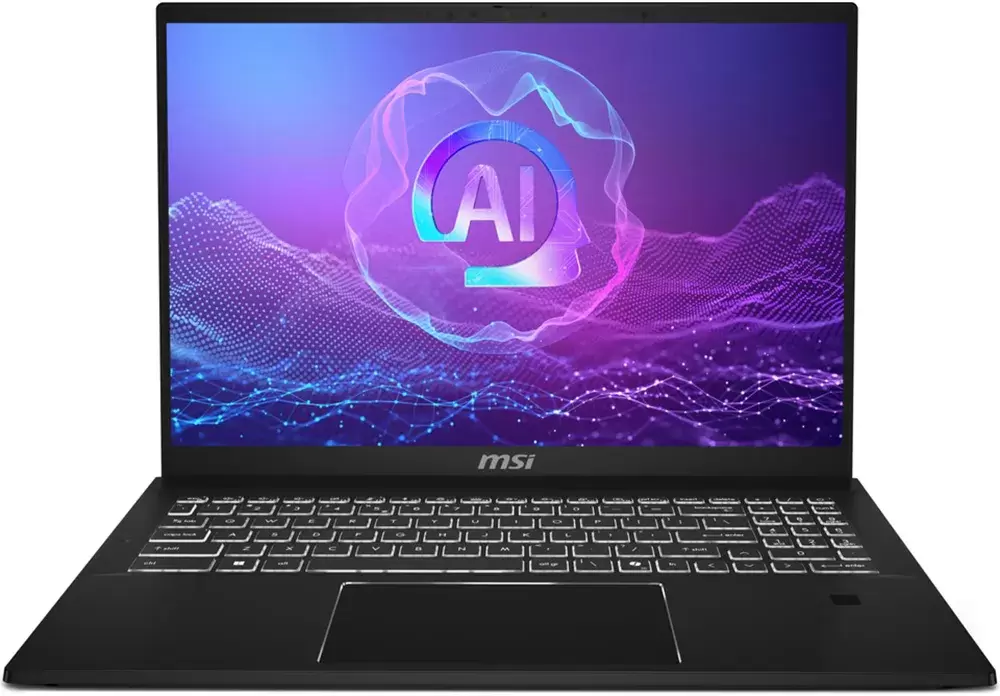MSI Summit A16 AI A3HMTG-060RU