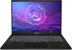 MSI Summit A16 AI A3HMTG-060RU