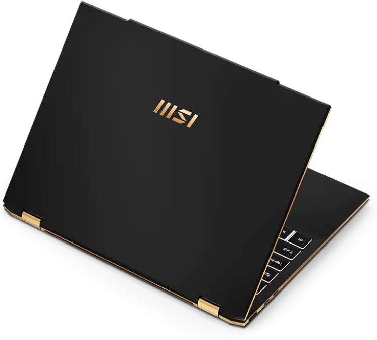 Ноутбук MSI Summit E13 AI Evo A1MTG-001US фото
