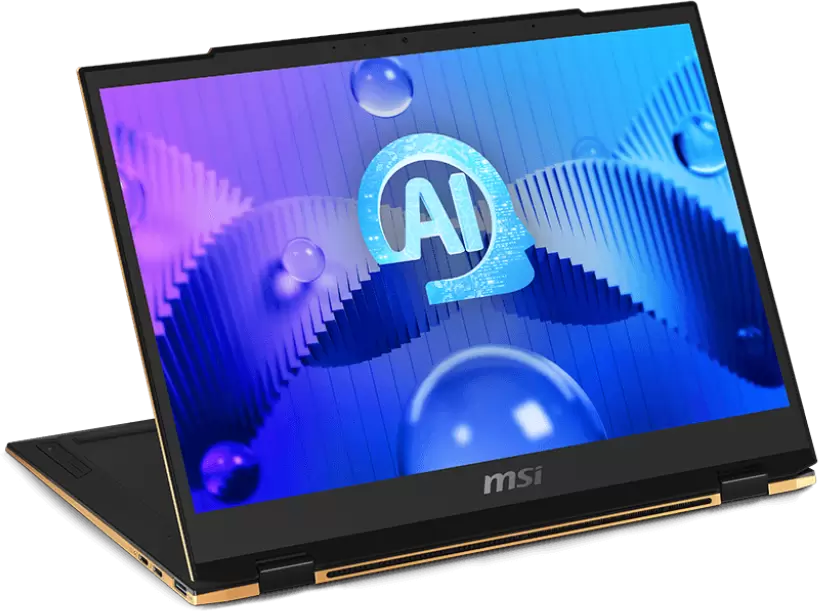 MSI Summit E13 AI Evo A1MTG-021RU