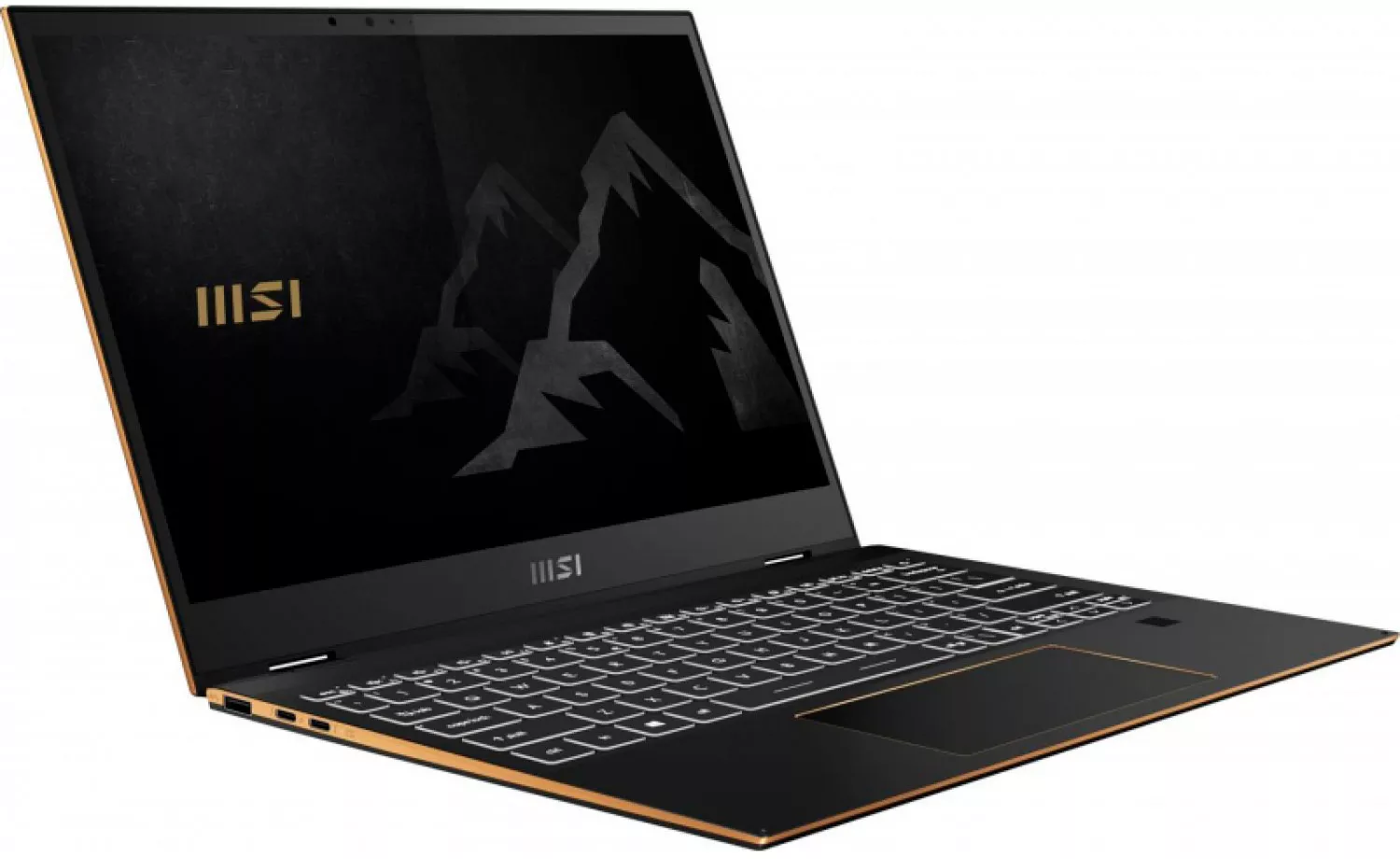 Ноутбук MSI Summit E13 Flip Evo A13MT-265AU фото