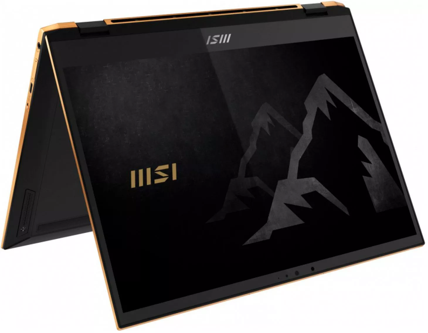 Ноутбук MSI Summit E13 Flip Evo A13MT-265AU фото