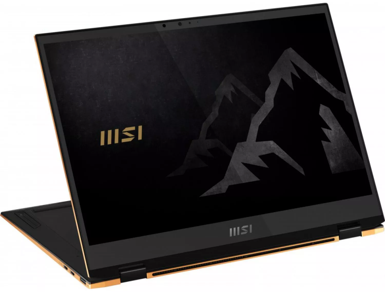 Ноутбук MSI Summit E13 Flip Evo A13MT-265AU фото