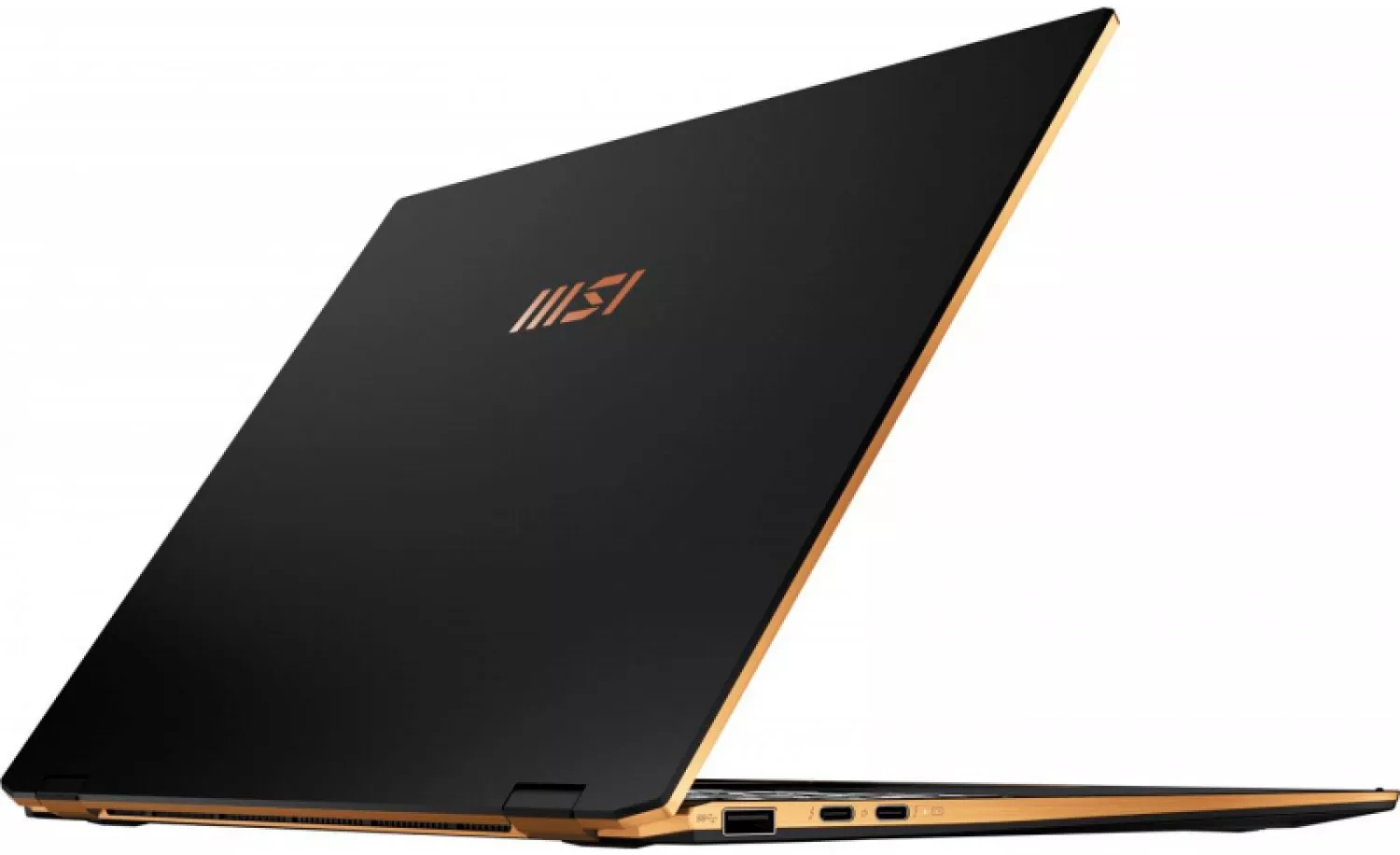 Ноутбук MSI Summit E13 Flip Evo A13MT-265AU фото