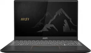 Ноутбук MSI Summit E14 A11SCST-072RU фото