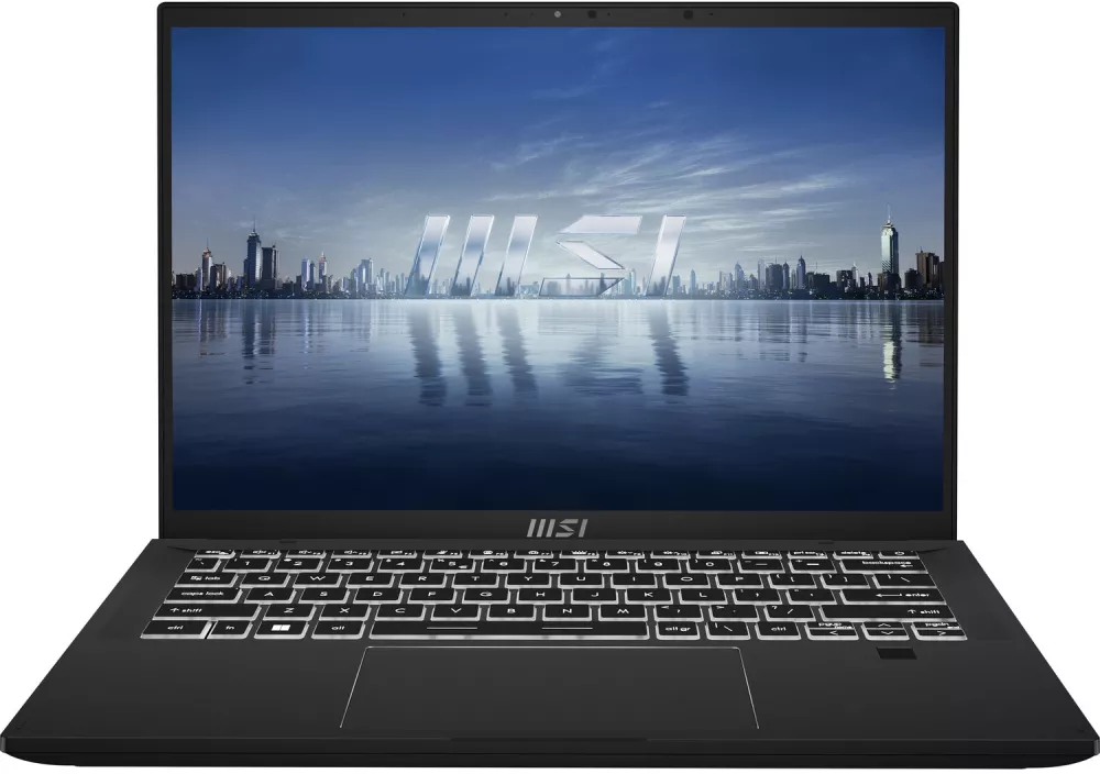 MSI Summit E14 Flip Evo A13MT-610US