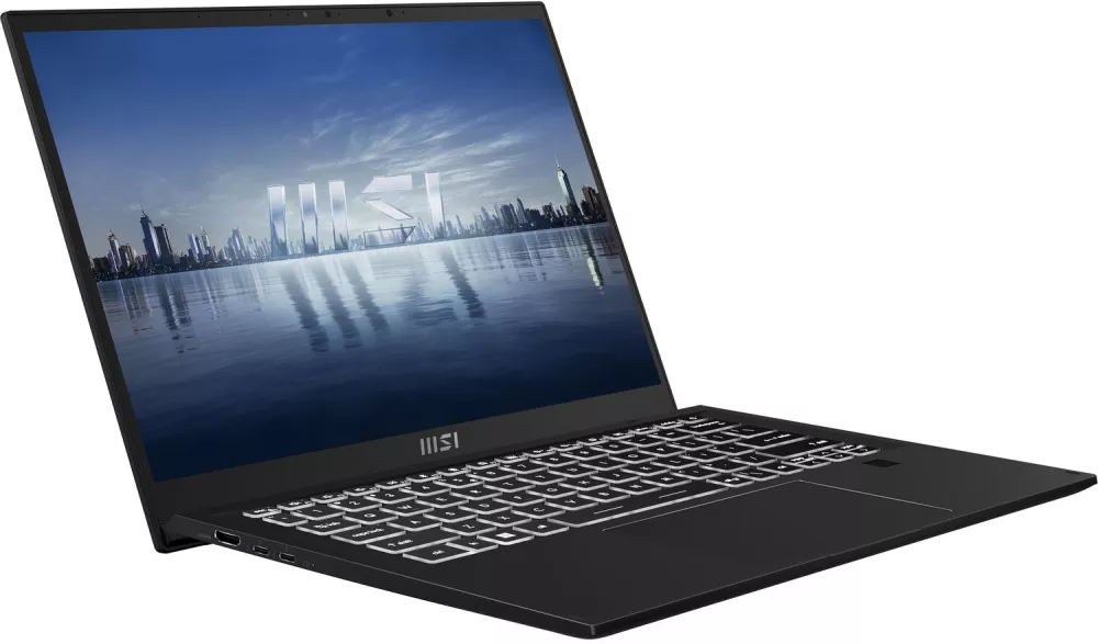 Ноутбук MSI Summit E14 Flip Evo A13MT-610US фото