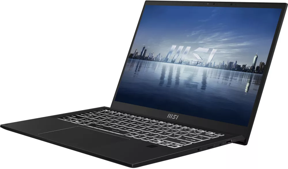 Ноутбук MSI Summit E14 Flip Evo A13MT-610US фото