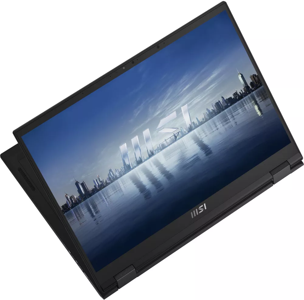 Ноутбук MSI Summit E14 Flip Evo A13MT-610US фото
