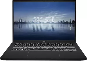 Ноутбук MSI Summit E14 Flip Evo A13MT-610US фото