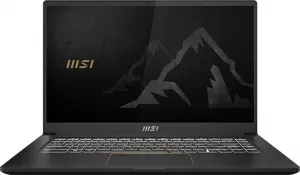 Ноутбук MSI Summit E15 A11SCST-059PL фото