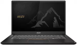 Ноутбук MSI Summit E15 A11SCST-067RU фото