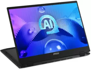 MSI Summit E16 AI Evo A1MTG-011RU
