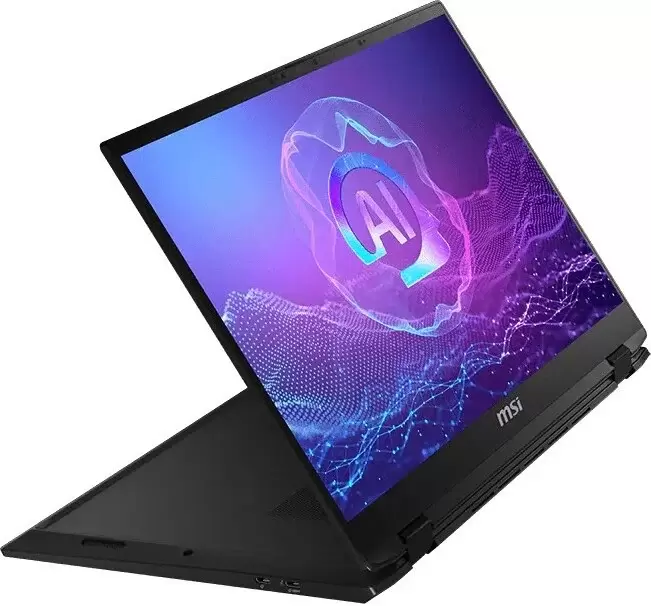 Ноутбук 2-в-1 MSI SummitPro 16 AI A2HVETG-084RU фото 2
