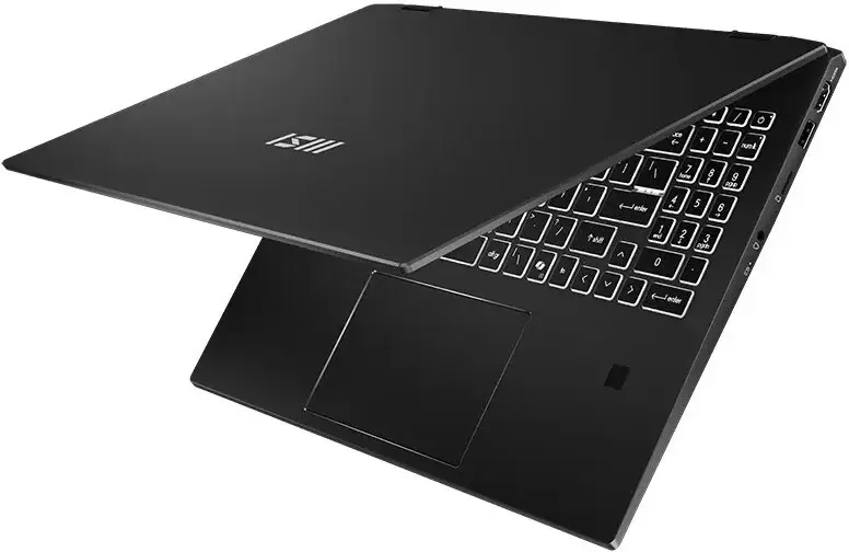 Ноутбук 2-в-1 MSI SummitPro 16 AI A2HVETG-084RU фото 4