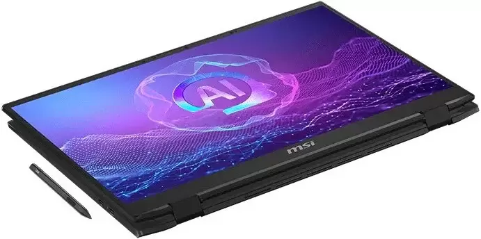 Ноутбук 2-в-1 MSI SummitPro 16 AI A2HVETG-084RU фото 5