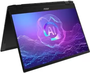 Ноутбук 2-в-1 MSI SummitPro 16 AI A2HVETG-084RU фото