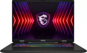 Игровой ноутбук MSI Sword 16 HX B13VFKG-855XRU фото