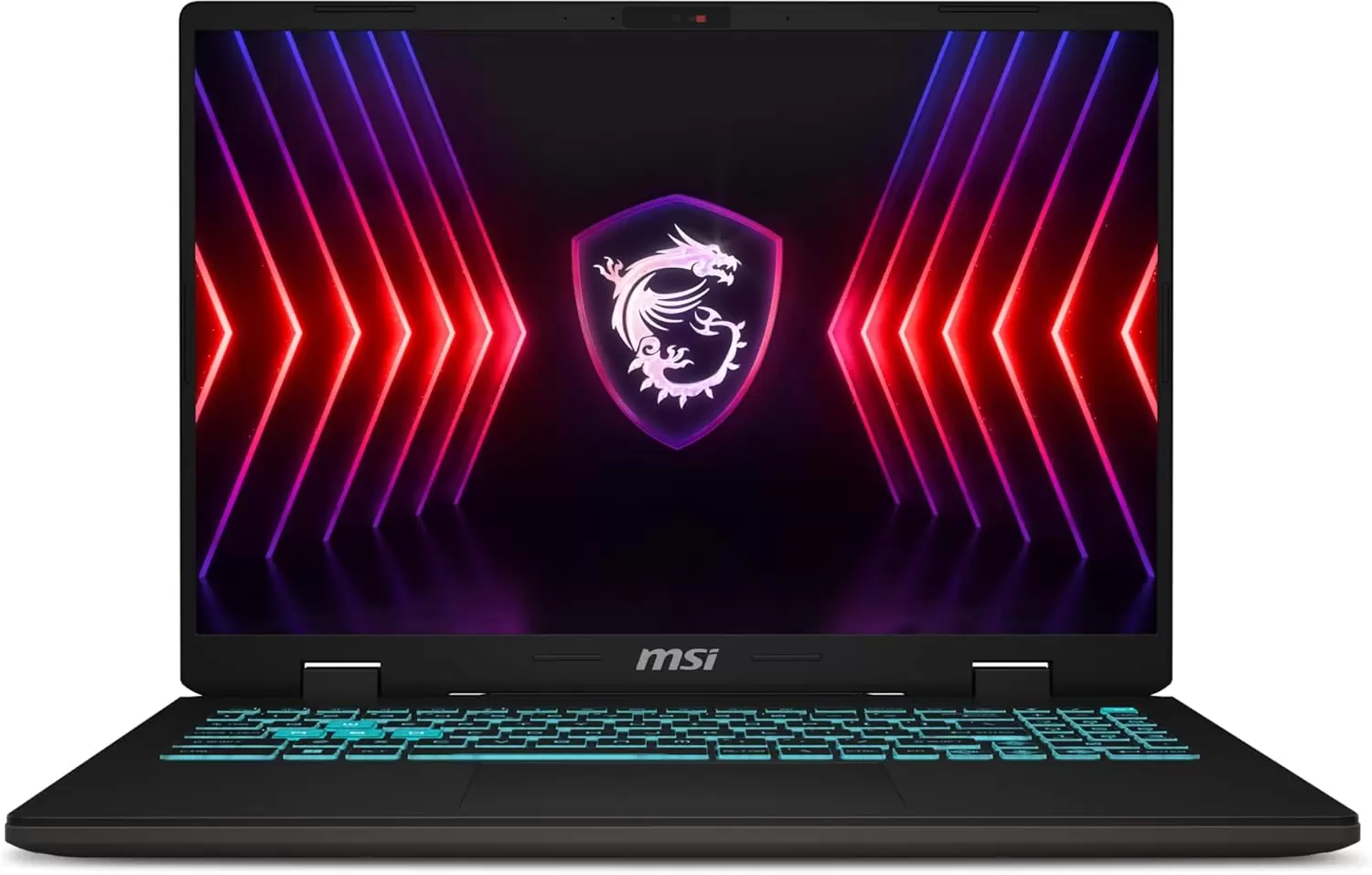 MSI Sword 16 HX B14VFKG-209XRU 