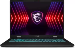 Игровой ноутбук MSI Sword 16 HX B14VFKG-464XAM фото