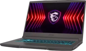 Ноутбук MSI Thin 15 B12UCX-3061XRU