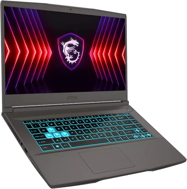 Ноутбук MSI Thin 15 B12VE-2836XRU фото