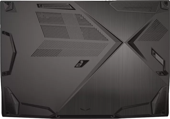 Ноутбук MSI Thin 15 B12VE-2836XRU фото