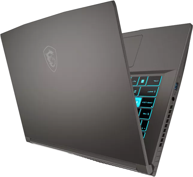 Ноутбук MSI Thin 15 B13VE-3200XRU фото