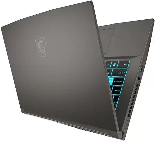 Ноутбук MSI Thin 15 B2RVE-3450XRU фото