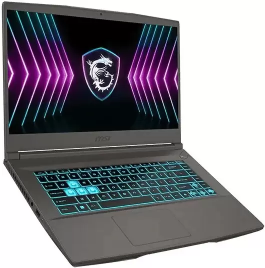 Ноутбук MSI Thin 15 B2RVE-3451XRU Win 11 Pro фото