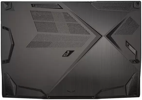 Ноутбук MSI Thin 15 B2RVE-3451XRU Win 11 Pro фото