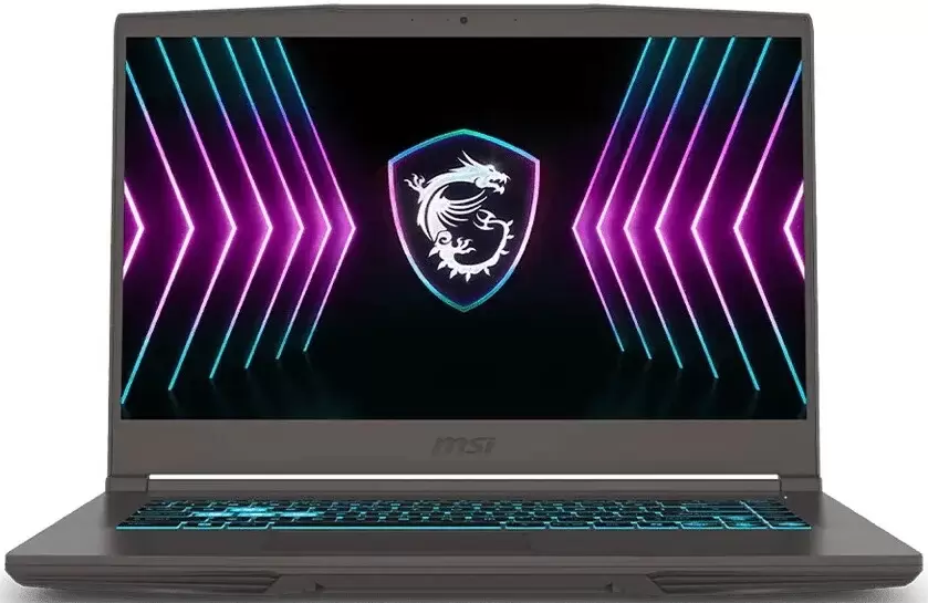 MSI Thin 15 B2RVE-3602XRU