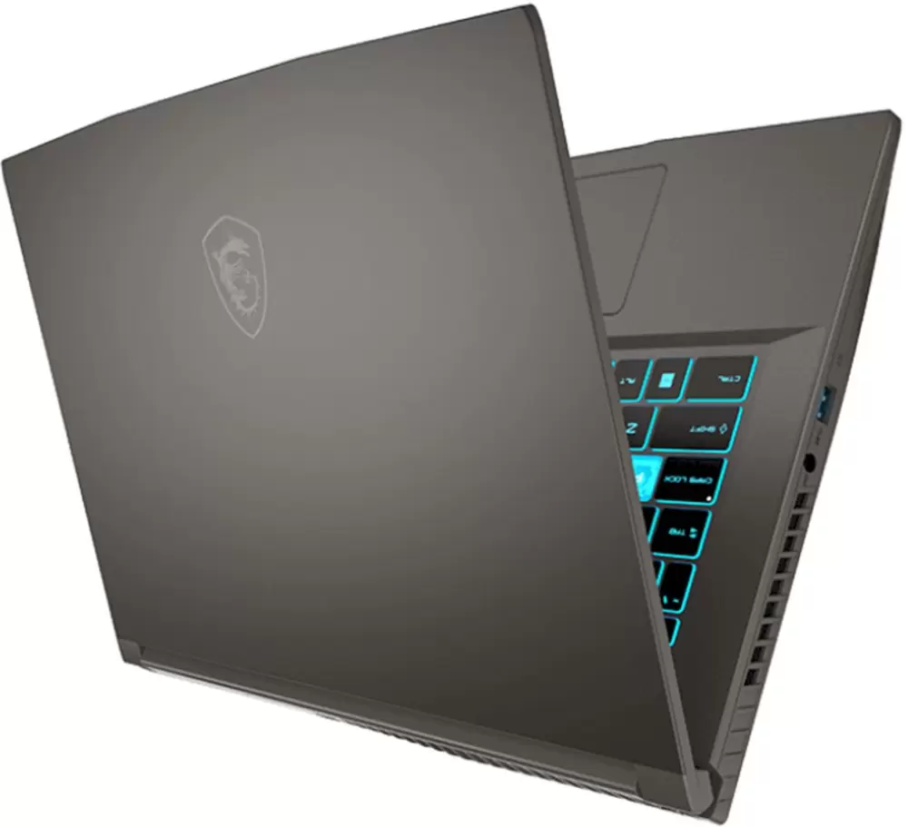 Игровой ноутбук MSI Thin 15 Thin 15 B13UC-3287XRU Win 11 Pro фото